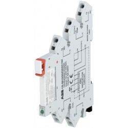 ABB 1SVR405521R3200