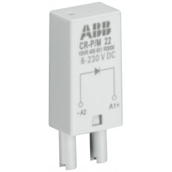 ABB 1SVR405652R9000