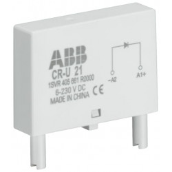 ABB 1SVR405662R0000