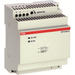ABB 1SVR427044R0200