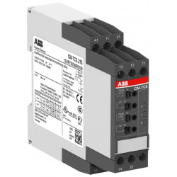 ABB 1SVR730740R9100