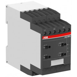 ABB 1SVR760488R8300