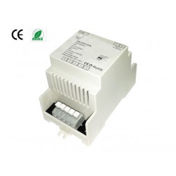Integratech SR-2001DIN