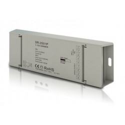 Integratech SR-2001P