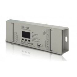 Integratech SR-2102P