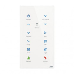 ABB 2CKA006300A1543