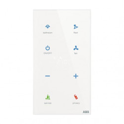 ABB 2CKA006300A1545
