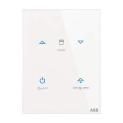 ABB 2CKA006300A1581
