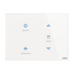 ABB 2CKA006300A1593