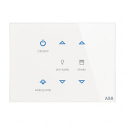 ABB 2CKA006300A1594