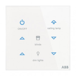 ABB 2CKA006300A1602