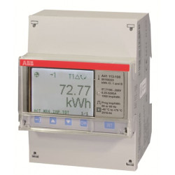 ABB 2CMA100240R1000