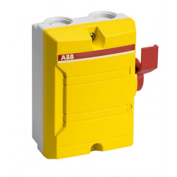 ABB 2CMA142423R1000