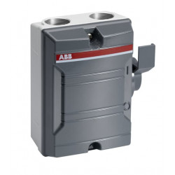 ABB 2CMA142431R1000