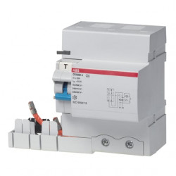 ABB 2CSB802101R4000