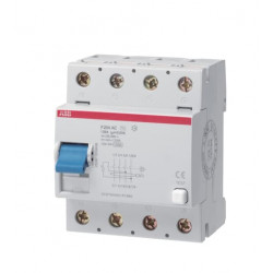ABB 2CSF204001R3950