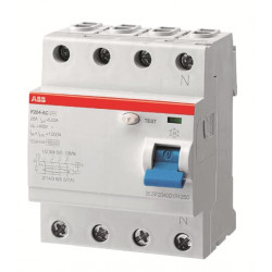 ABB 2CSF204101R2950