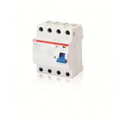 ABB 2CSF204892R4630