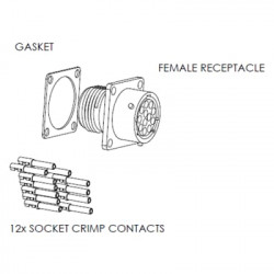 ABB 2TLA020003R0800