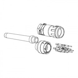 ABB 2TLA020003R0900