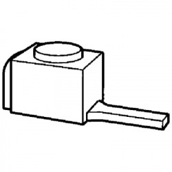 ABB GHV0360501R0013