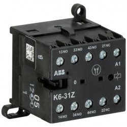 ABB GJH1211001R8314