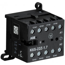 ABB GJH1213001R7221