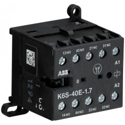 ABB GJH1213001R7401