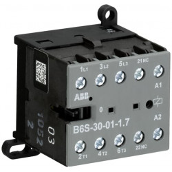 ABB GJL1213001R7012