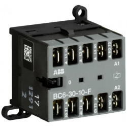 ABB GJL1213003R0107