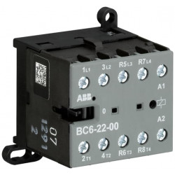 ABB GJL1213501R0007