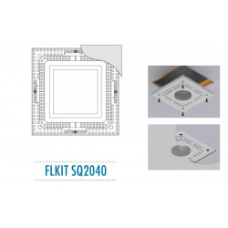 Artsound FLKIT SQ2040