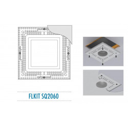 Artsound FLKIT SQ2060