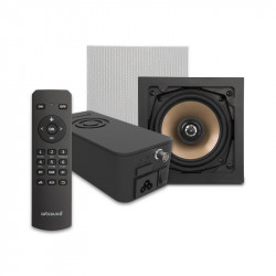 Artsound PACKHYDE/HPSQ525