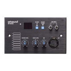 Artsound WP-8000B