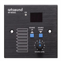 Artsound WP-8000C