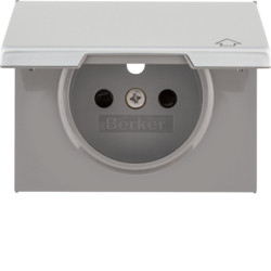 Berker 3965777103