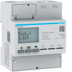 Hager ECA180T