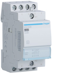 Hager ESC428
