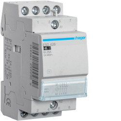 Hager ESD426
