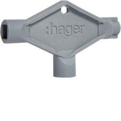 Hager FZ850
