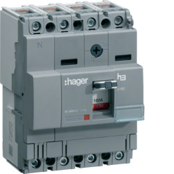 Hager HCA126H