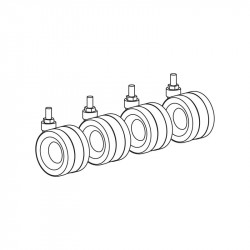 Leds-C4 71-E292-60-00