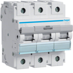 Hager HMD399
