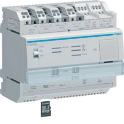 Hager HTG411H