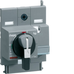 Hager HXA030H