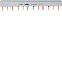 Hager KB363A