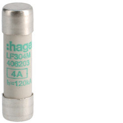 Hager LF304M