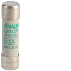 Hager LF312M