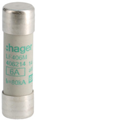 Hager LF406M